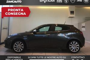 Alfa Romeo Giulietta 1.4 t. m.air Distinctive...
