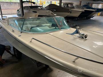 Colombo Super Indios 21