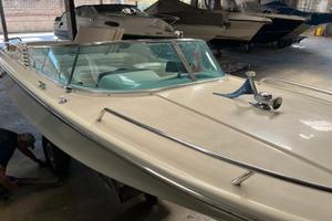 Colombo Super Indios 21