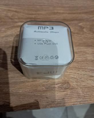 MP3 NUOVO