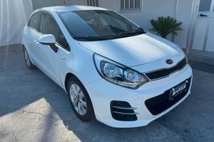 Kia Rio 1.2 5p. ECO GPL Cool