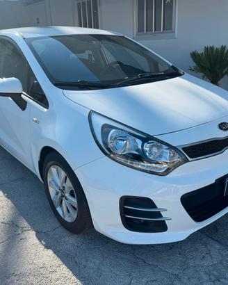 Kia Rio 1.2 5p. ECO GPL Cool