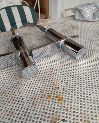 Fantini -miscelatori lavabo-