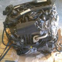 Mercedes. Coasse. E. Clasee c 2,2 cdi. 651911