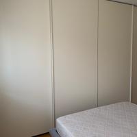 Armadio guardaroba 4 ante