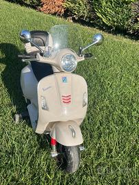 Vespa giocattolo