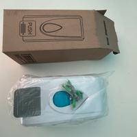 Dispenser sapone