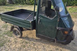APE 50 PIAGGIO TL 5T ANNI’90