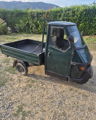 APE 50 PIAGGIO TL 5T ANNI’90