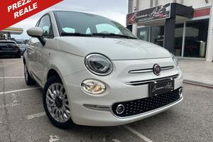 Fiat 500 1.0 Hybrid Dolcevita #PANORAMA