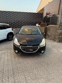Peugeot 208 1.2 VTi 82 CV 5 porte Allure