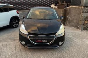 Peugeot 208 1.2 VTi 82 CV 5 porte Allure