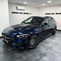 Mercedes-benz C 220 d 200cv Mild hybrid Premium Pl