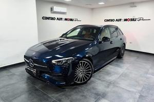 Mercedes-benz C 220 d 200cv Mild hybrid Premium Pl