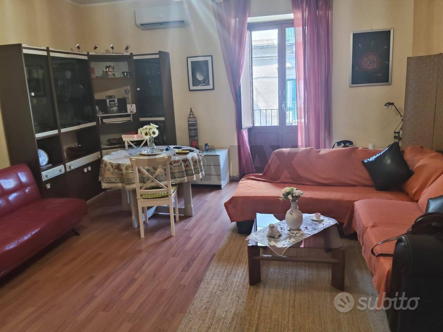 Appartamento – Catania, Consolazione, Borgo-Sanzio - Vista 2