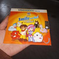 Videogioco Smile And Go 