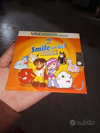 Videogioco Smile And Go 
