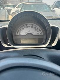 smart cabrio diesel