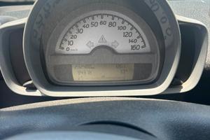 smart cabrio diesel