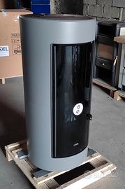 stufa a pellet  Cadel Titanium 9.5  kW  WiFi