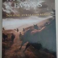 Solo se avrai coraggio