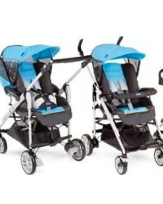 Trio chicco