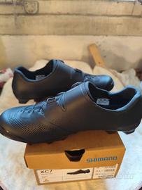 Scarpe SHIMANO per mtb