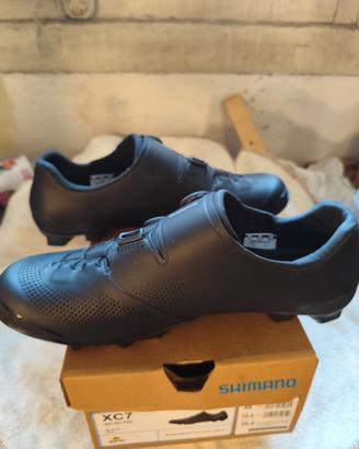 Scarpe SHIMANO per mtb