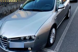 alfa 156