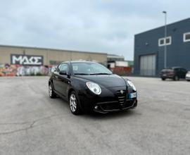 Alfa Romeo MiTo 1.6 JTDm-2 S&S Distinctive Sport P