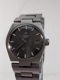 TISSOT PR 515 automatico bracciale integrato 