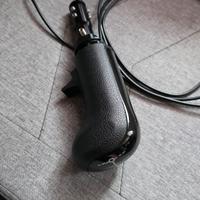 Pomello cambio usb simulatore