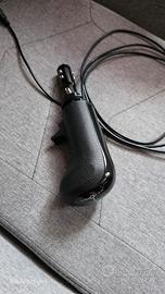 Pomello cambio usb simulatore