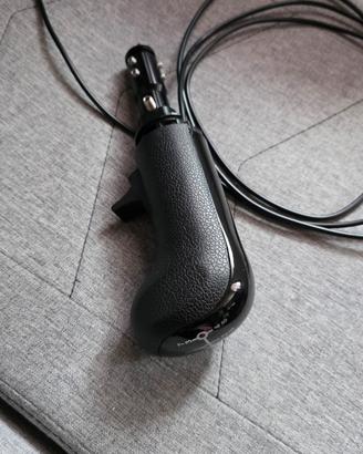 Pomello cambio usb simulatore