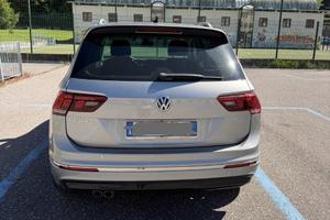 Volkswagen tiguan 2.0 style 150cv