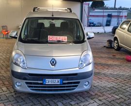 Renault Kangoo 1.5 dCi 90CV F.AP. 5 porte GO