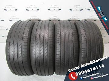 Saldi 225 55 18 Michelin 80%  225 55 R18
