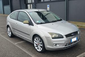 Ford Focus 2006 - 1.8 tdci 115 cv