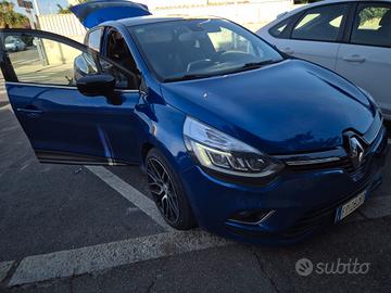 Clio 4 full optional