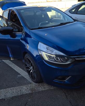 Clio 4 full optional