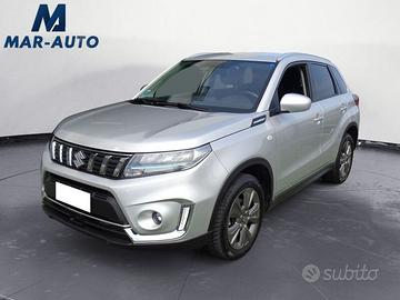 Suzuki Vitara 1.4h Cool 4wd allgrip