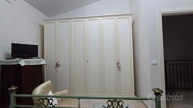 Armadio classico