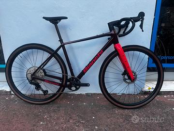 Bianchi Arcadex Alu grx tg M