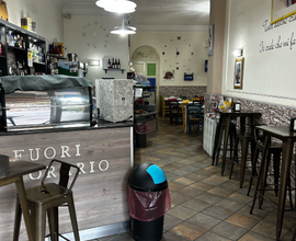 Bar paninoteca