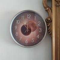 Orologio da parete,Numeri Grandi facile lettura