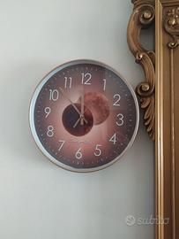 Orologio da parete,Numeri Grandi facile lettura