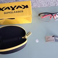 Occhiali sportivi fotocromatici Kayak