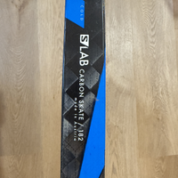 Sci da fondo skating salomon