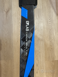 Sci da fondo skating salomon