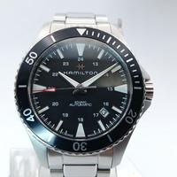 Hamilton Khaki Navy Scuba Ref.H82335131